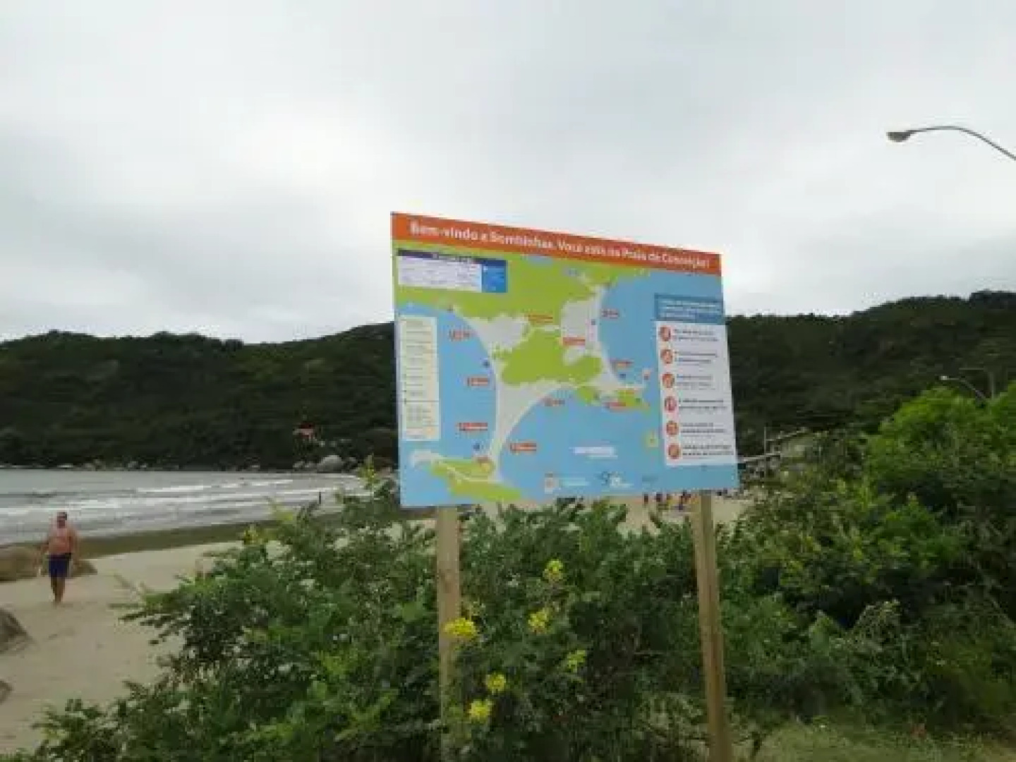 Apartamento Bay Conceicao