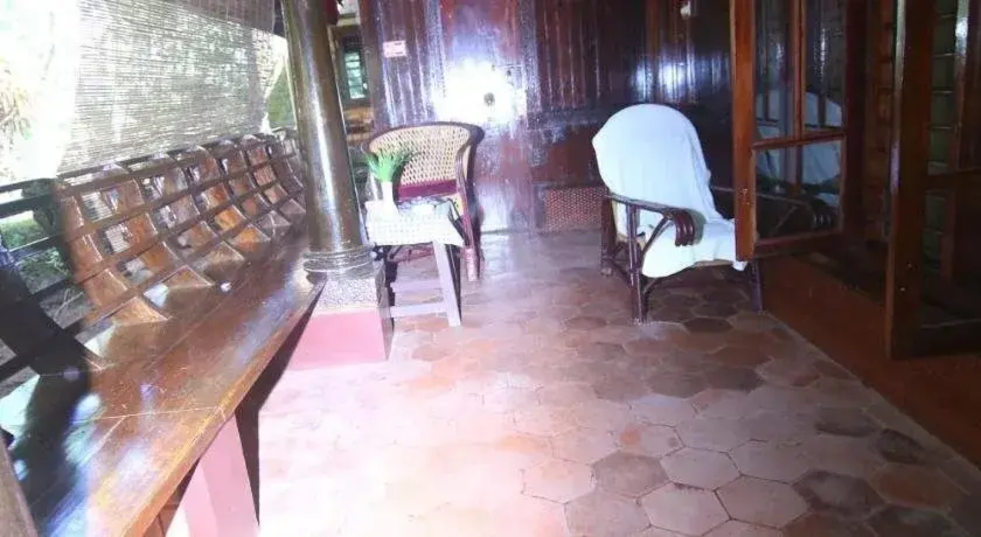 Varkala Marine Palace