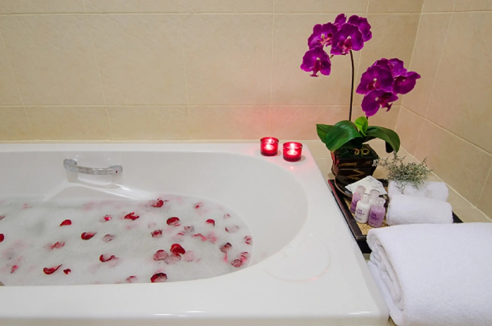 Grand Mercure Bangkok Asoke Residence