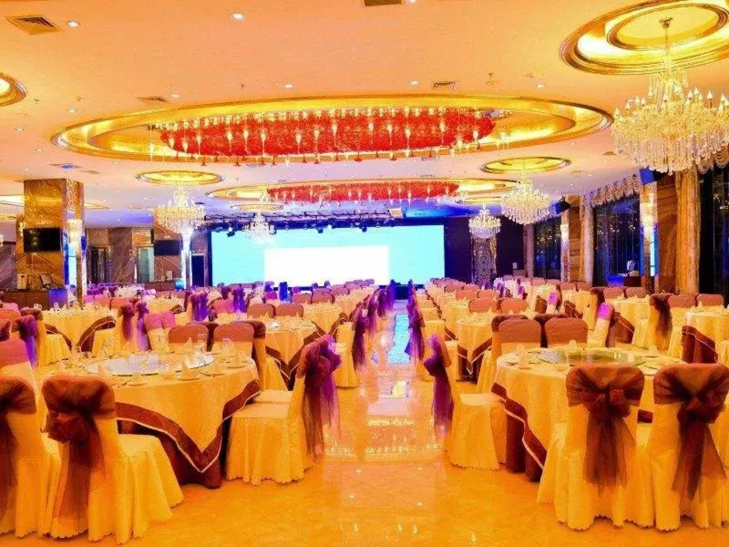 Hezhou Zhengling Hotel