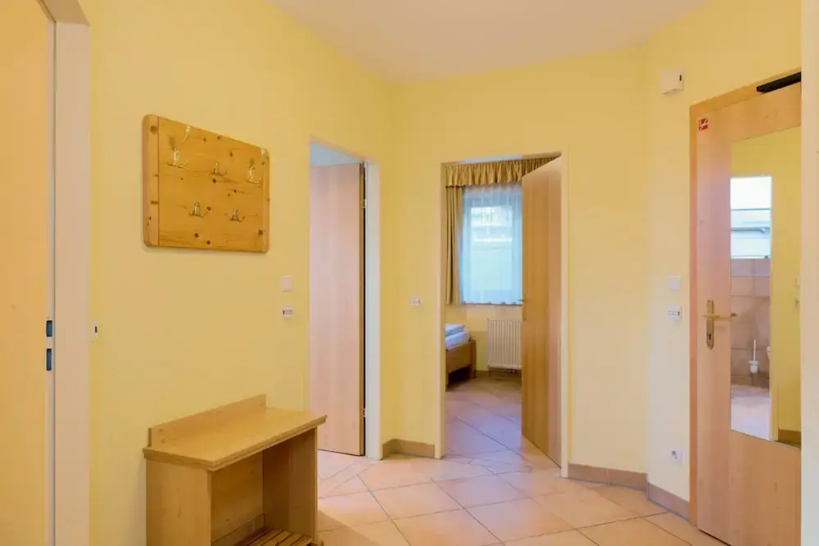 Hapimag Resort St. Michael