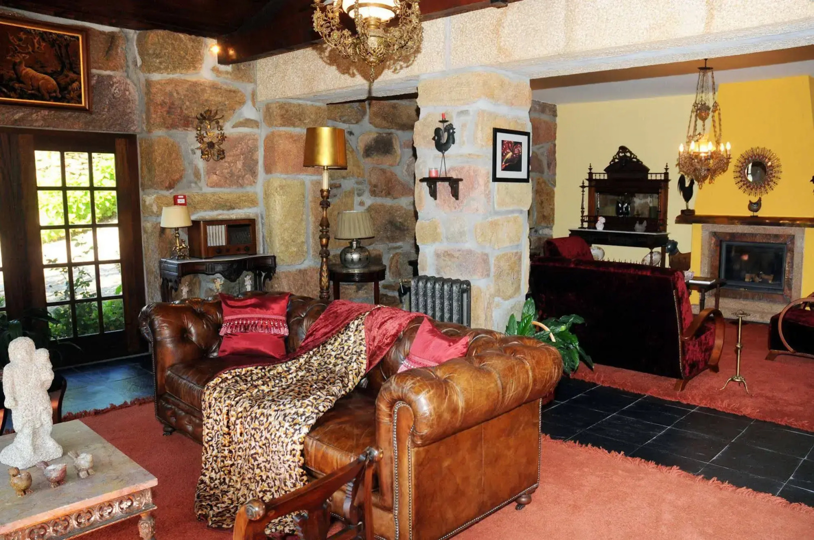 Quinta Das Escomoeiras