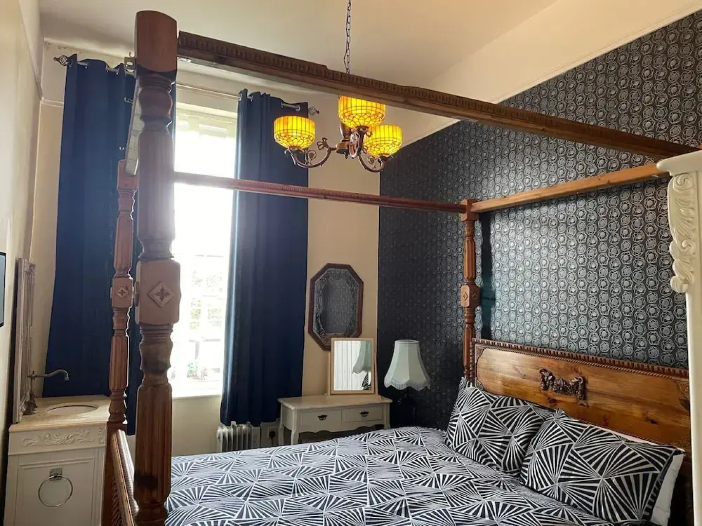 Inch Schoolhouse - Event Residence