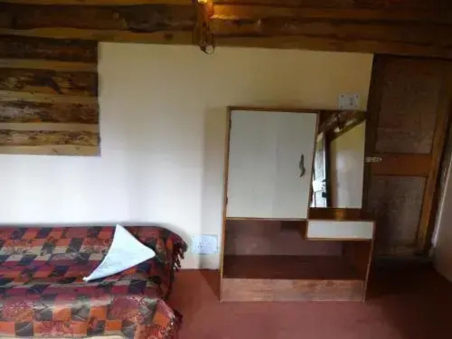 Mount Nursing The Village Resort