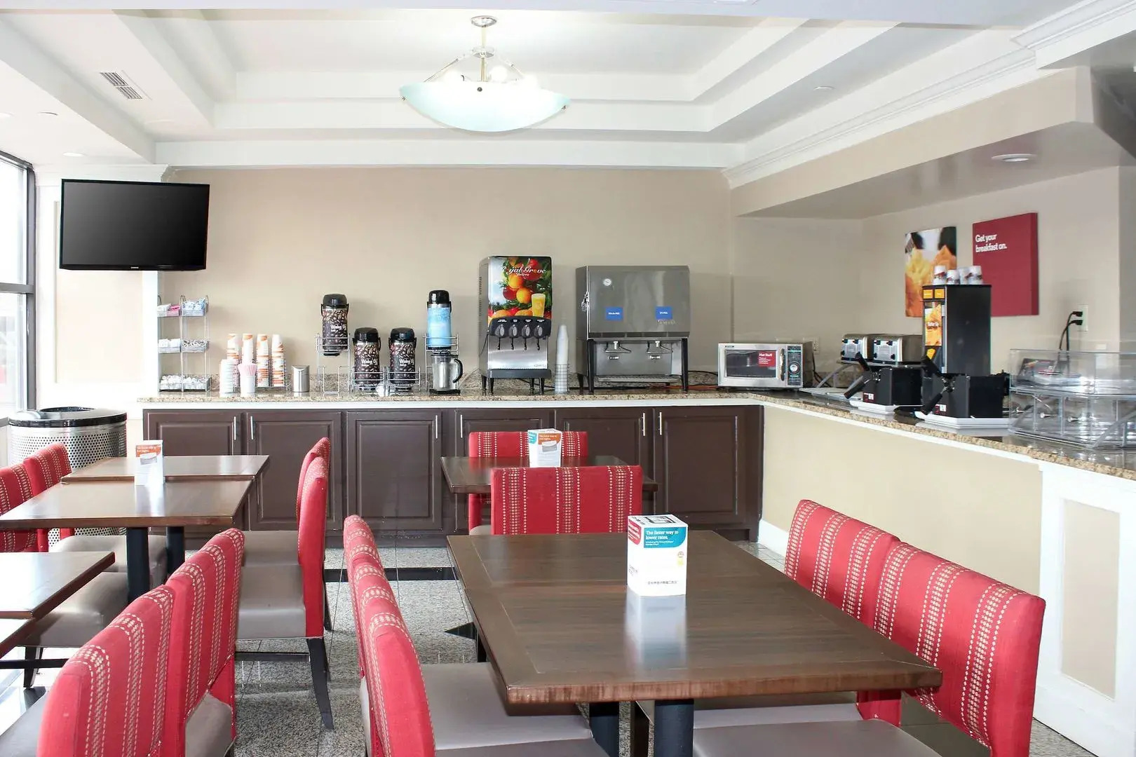 Holiday Inn Express & Suites Atlanta - Tucker Northlake by IHG