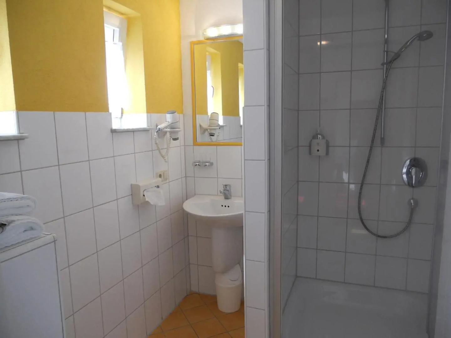 Cross-Country-Hotel Hirsch