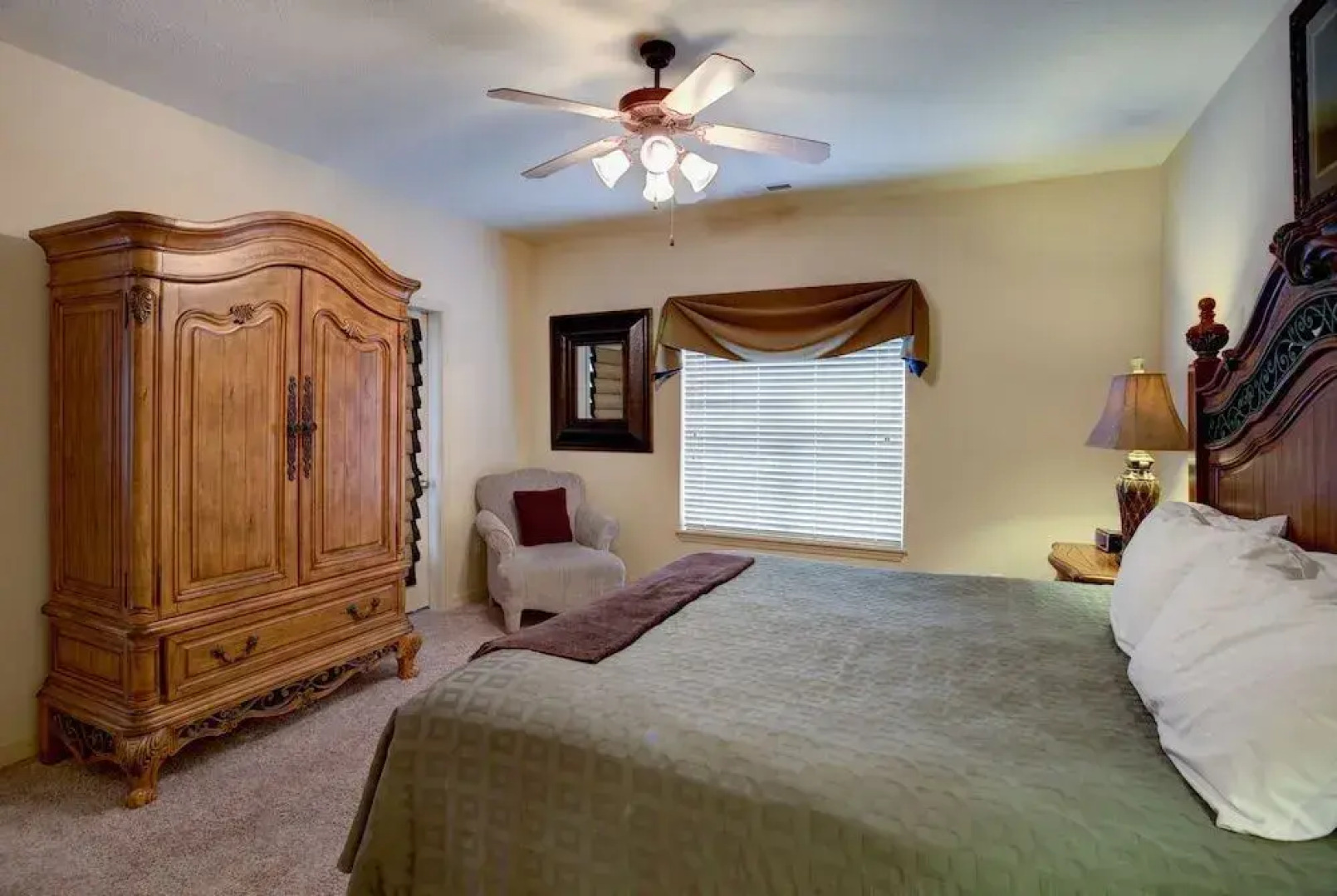 Branson Resorts by Andy Williams Theatre