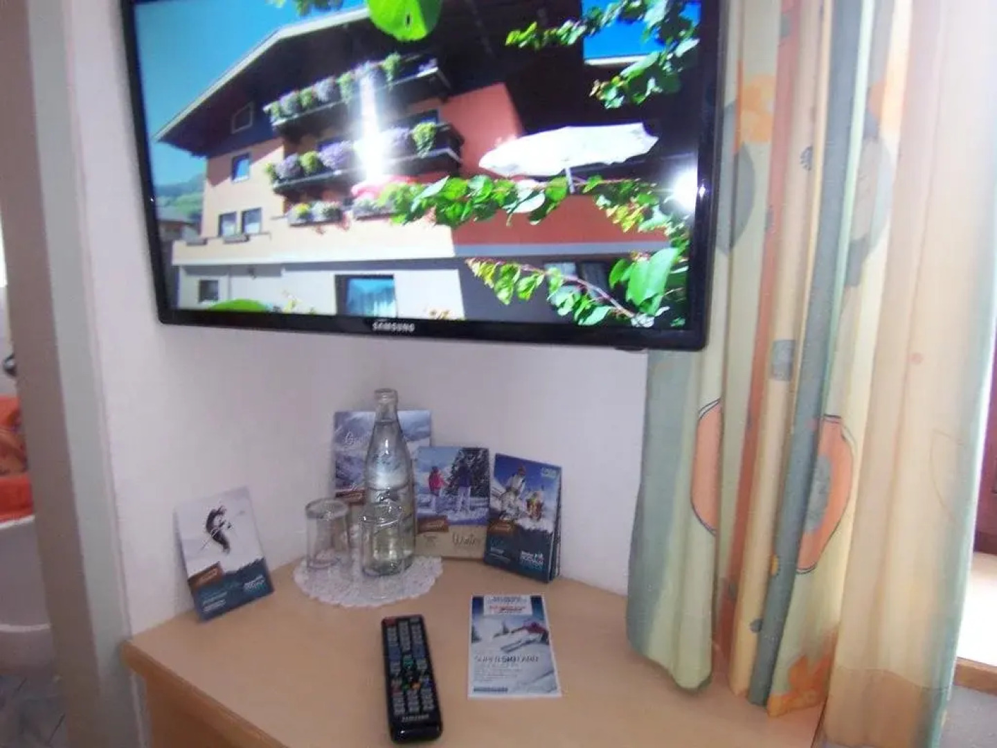 Pension Sonnblickhof