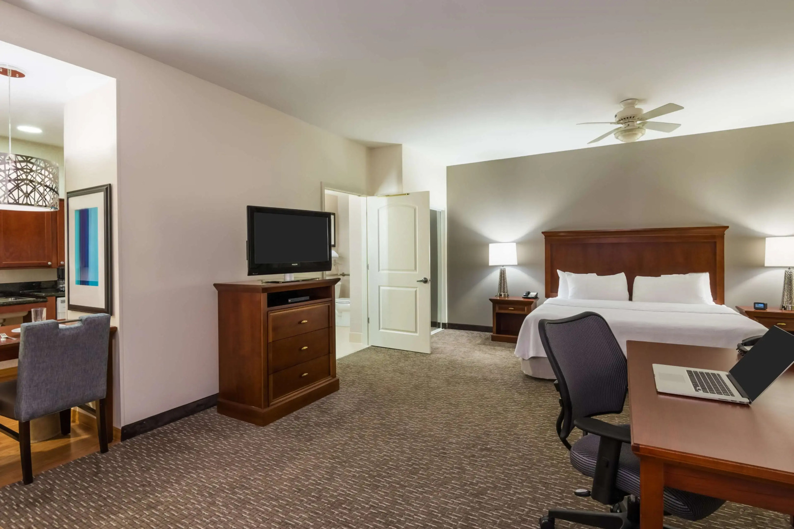 Homewood Suites by Hilton Birmingham-South/Inverness
