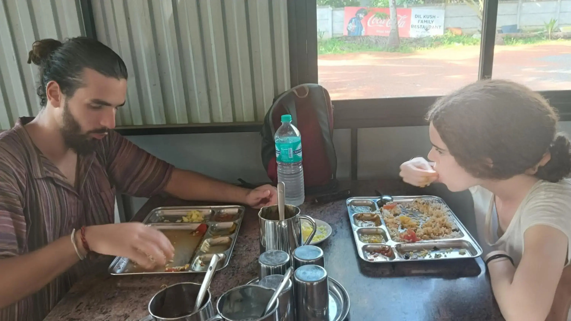 Dilkush Munroe Homestay