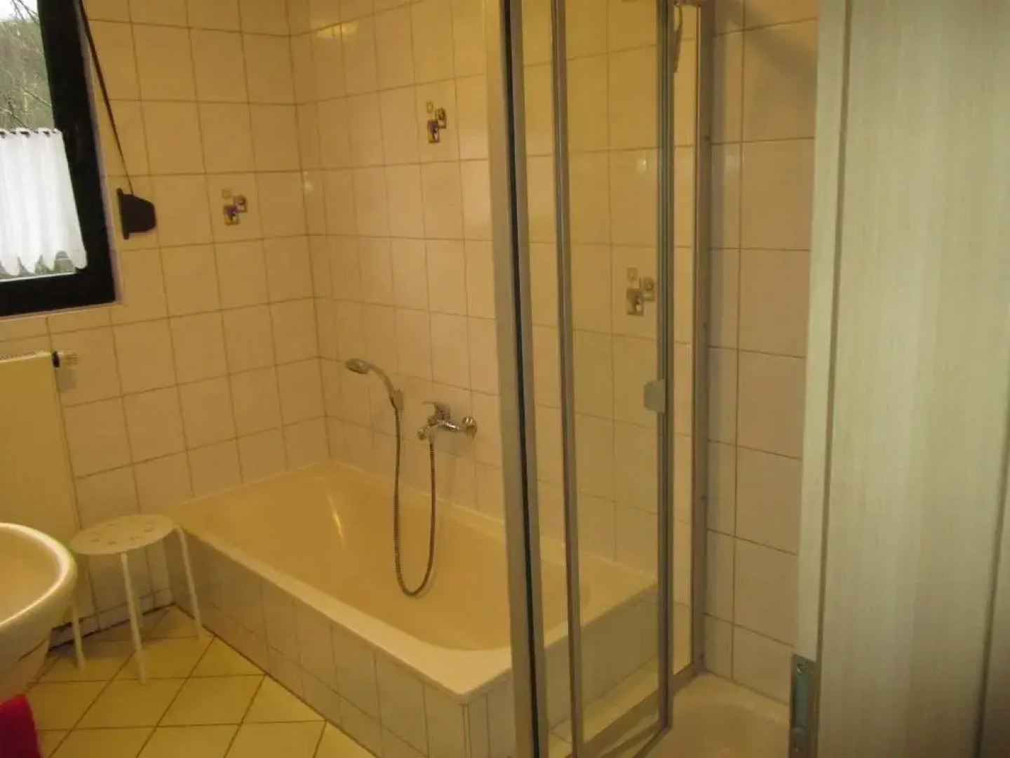 Ferienwohnung an der Lay