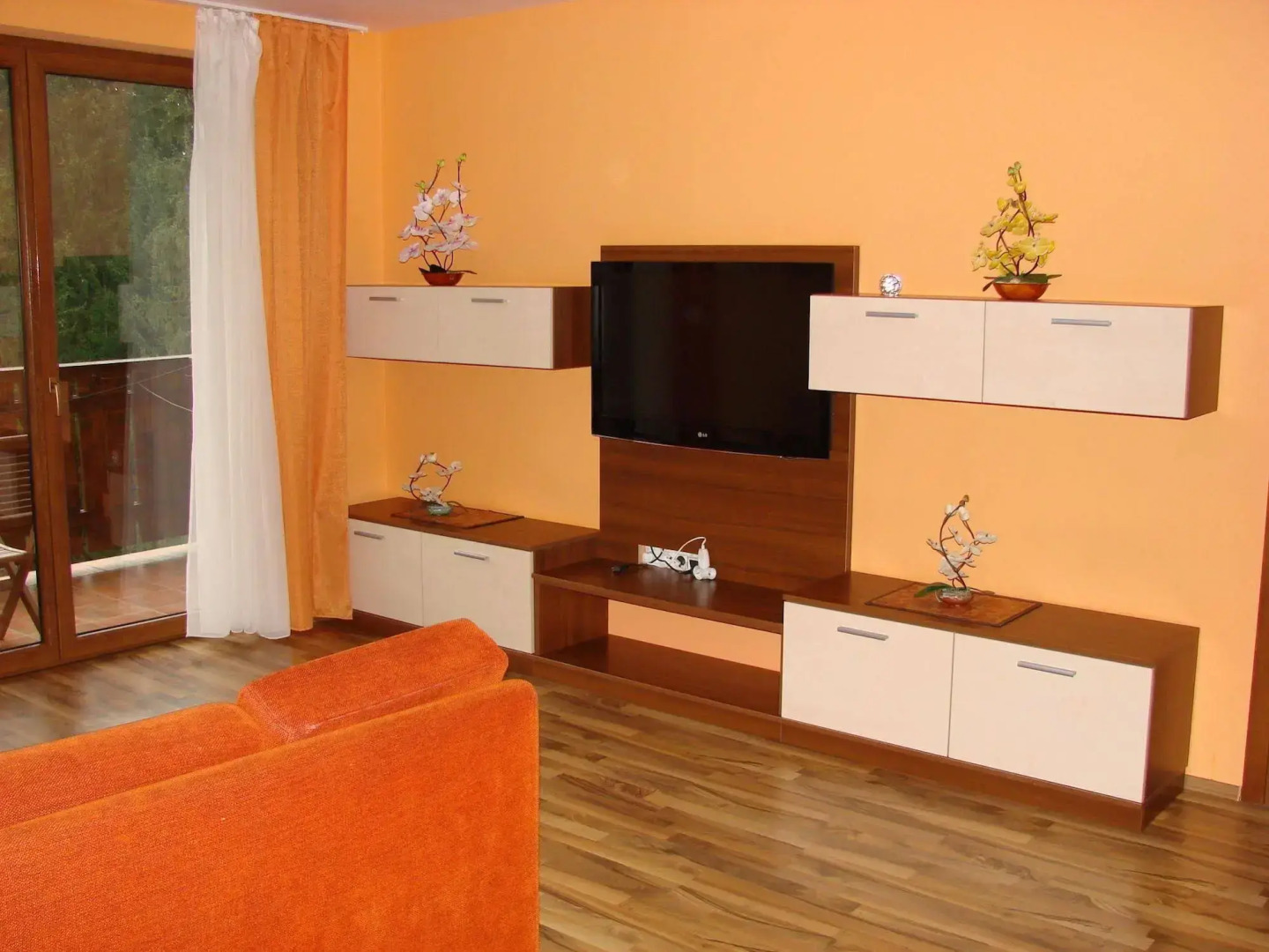 Fatrapark 2 Apartments