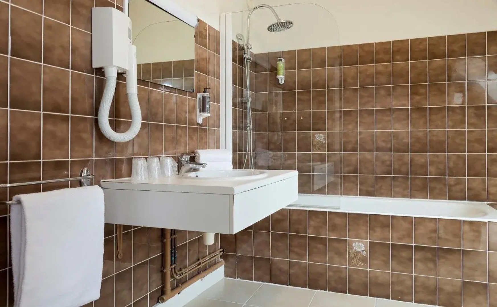 Comfort Hotel Rosporden Concarneau