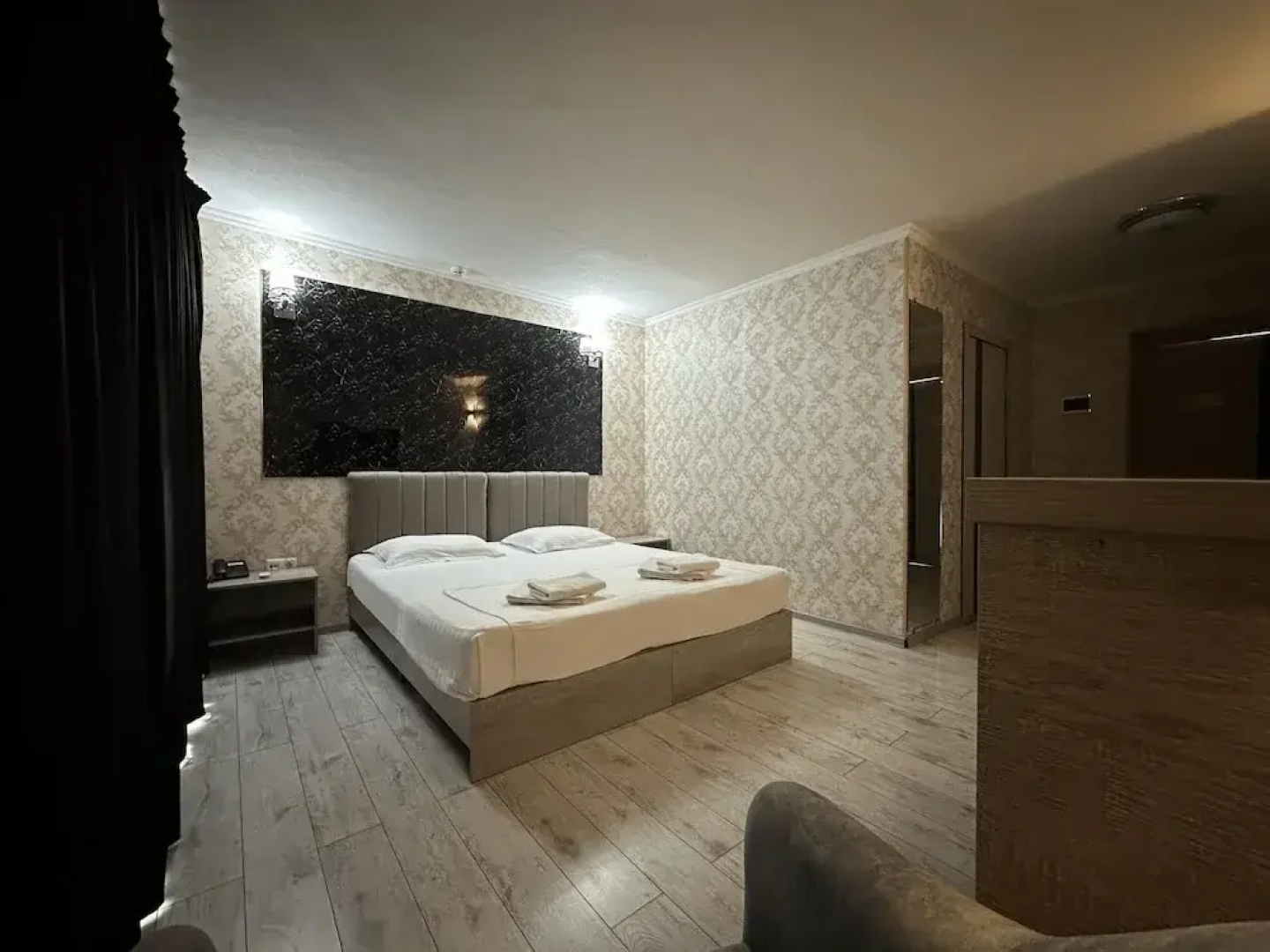 Artist Hotel