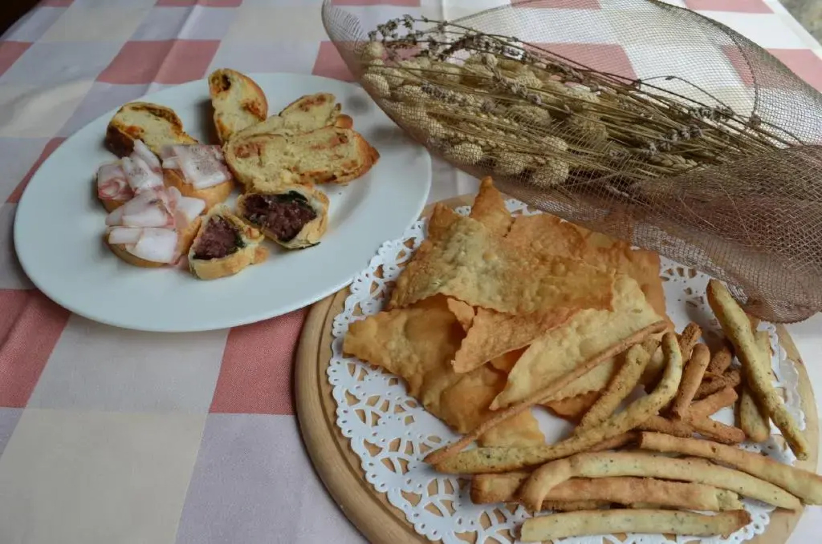 Agriturismo dell'Altopiano