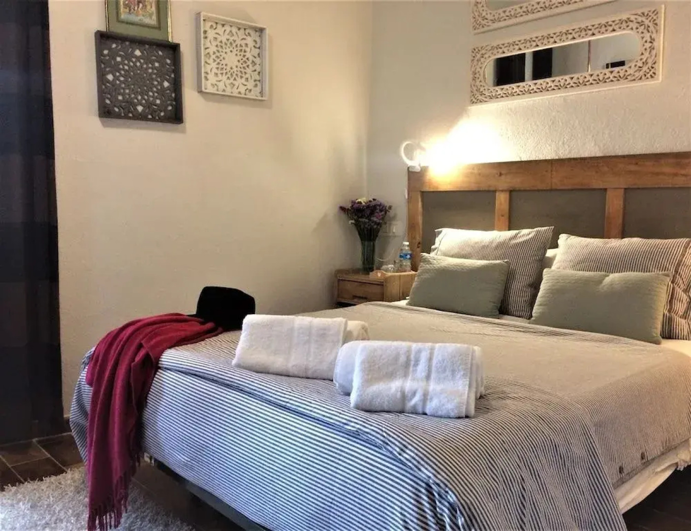 La Masia Costa Brava