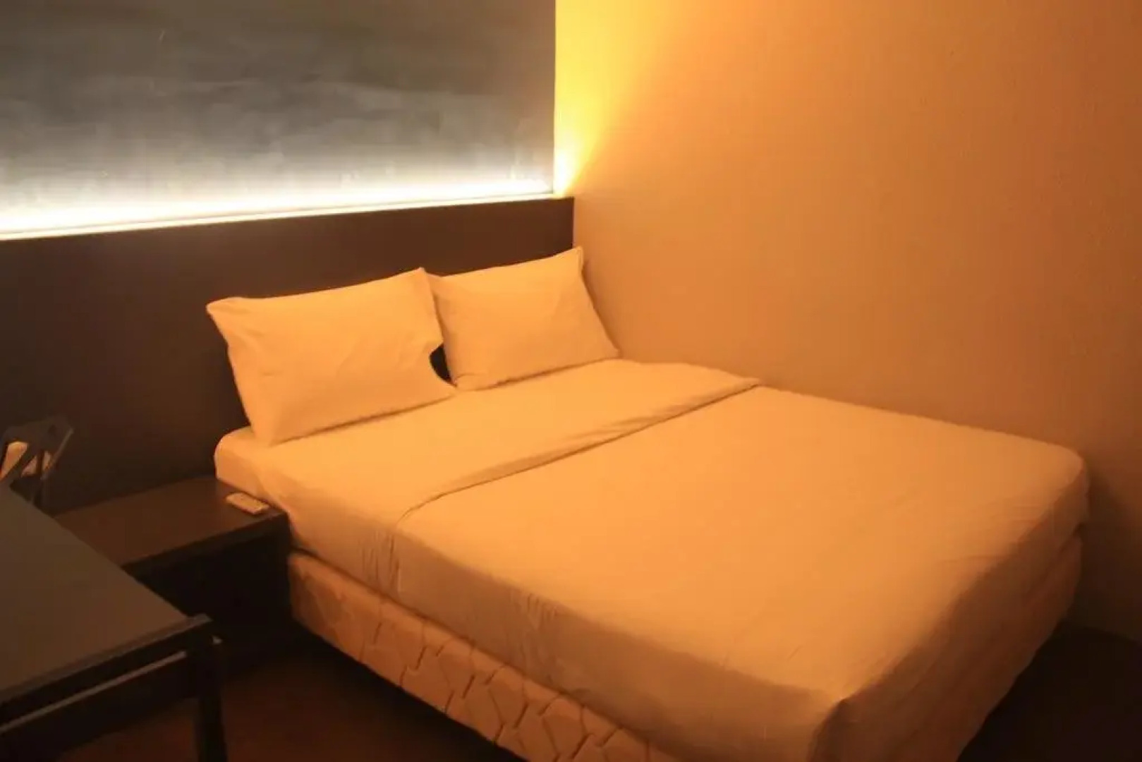 OYO 89620 Merge Summit Boutique Hotel