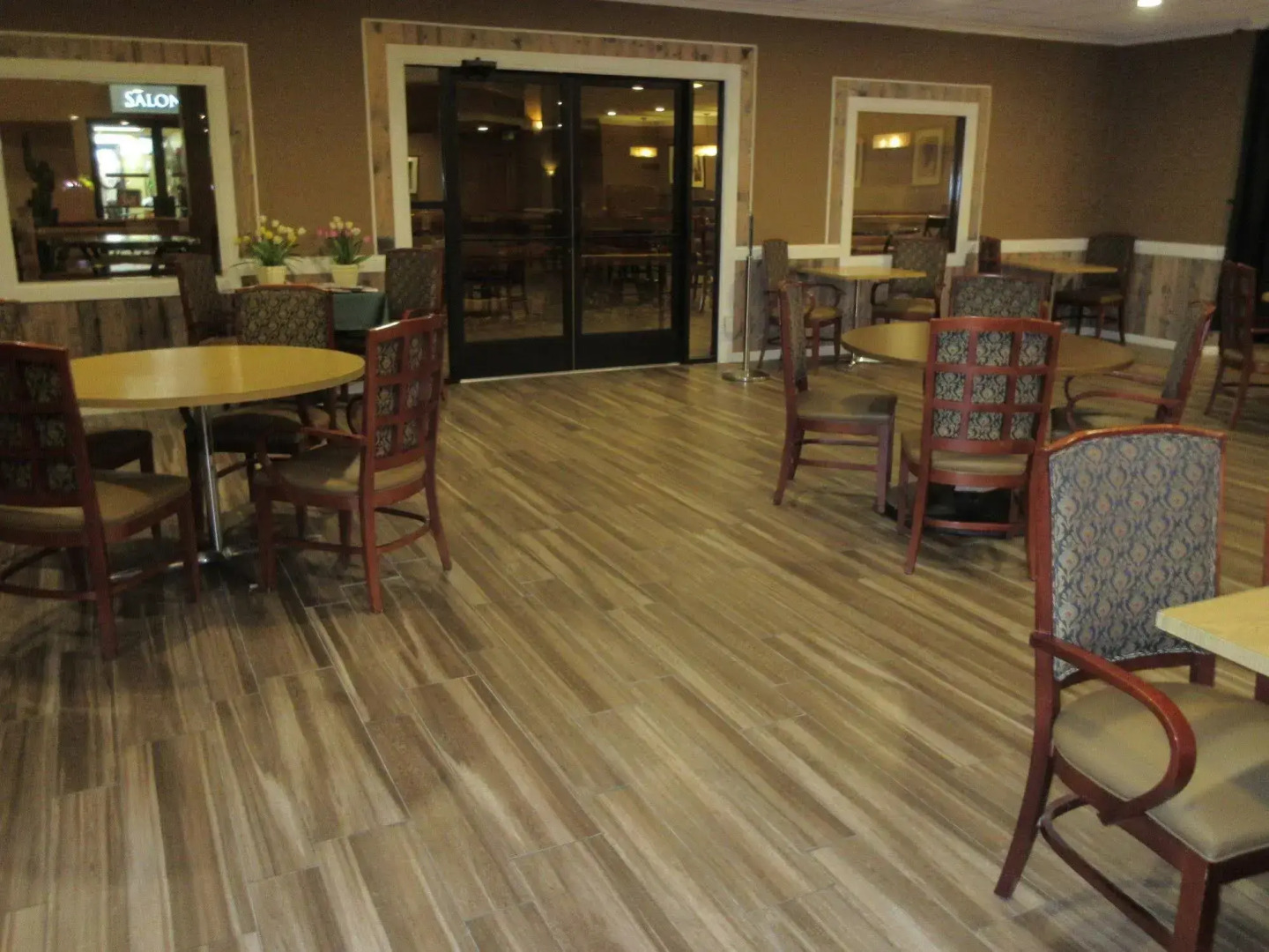 Ramkota Hotel & Conference Center