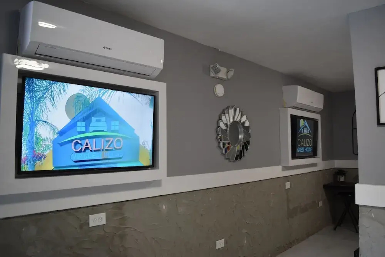 Calizo Vip Guest House