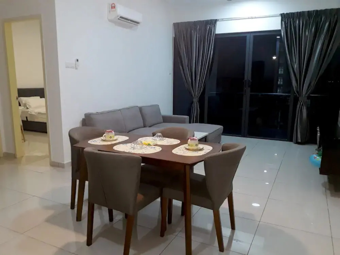 Malacca City With Splash @ Atlantis Residence