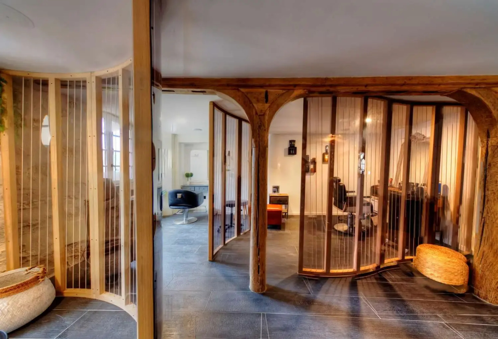 Leprince Hotel Spa, BW Premier Collection