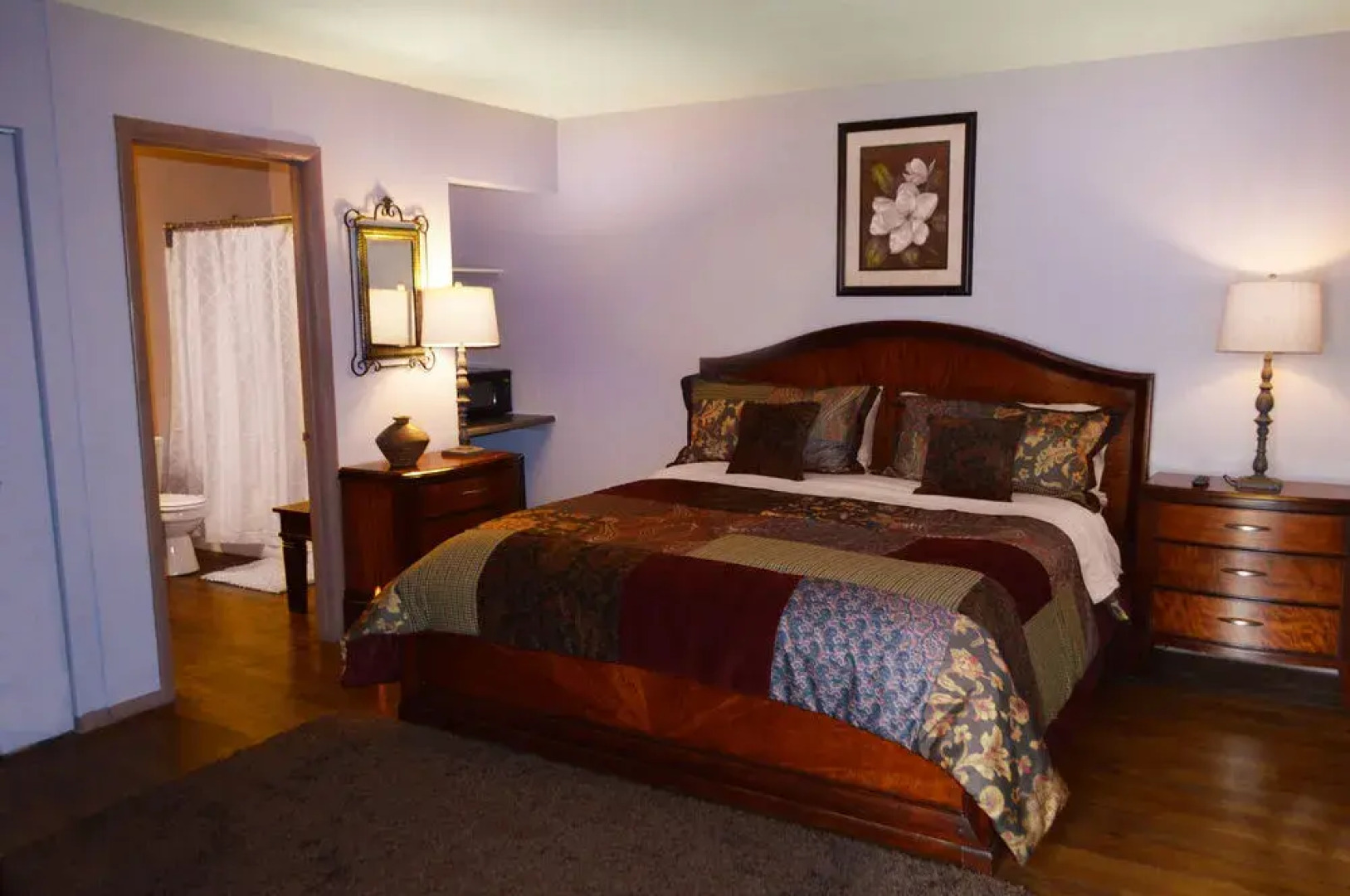 Sedona Uptown Suites