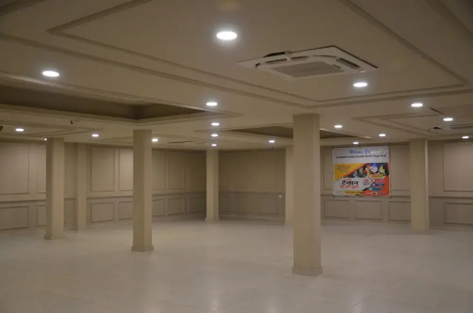 Bankey Bihari Holiday Homes By Naavagat