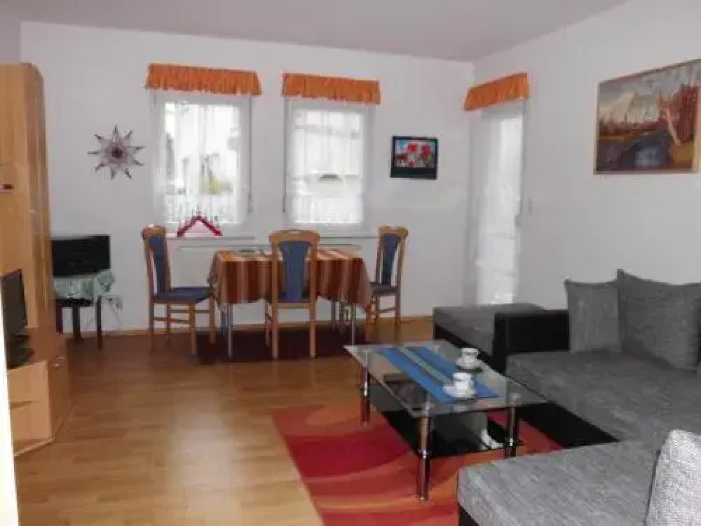 Guesthouse Angelika Jokisch