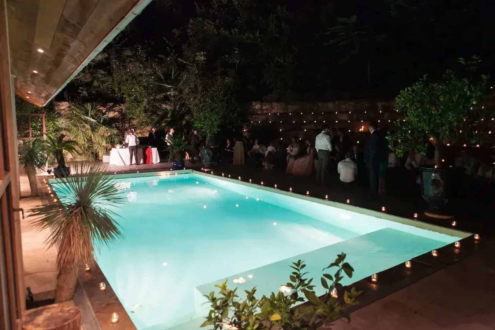 Château Latour Segur Suites & Spa