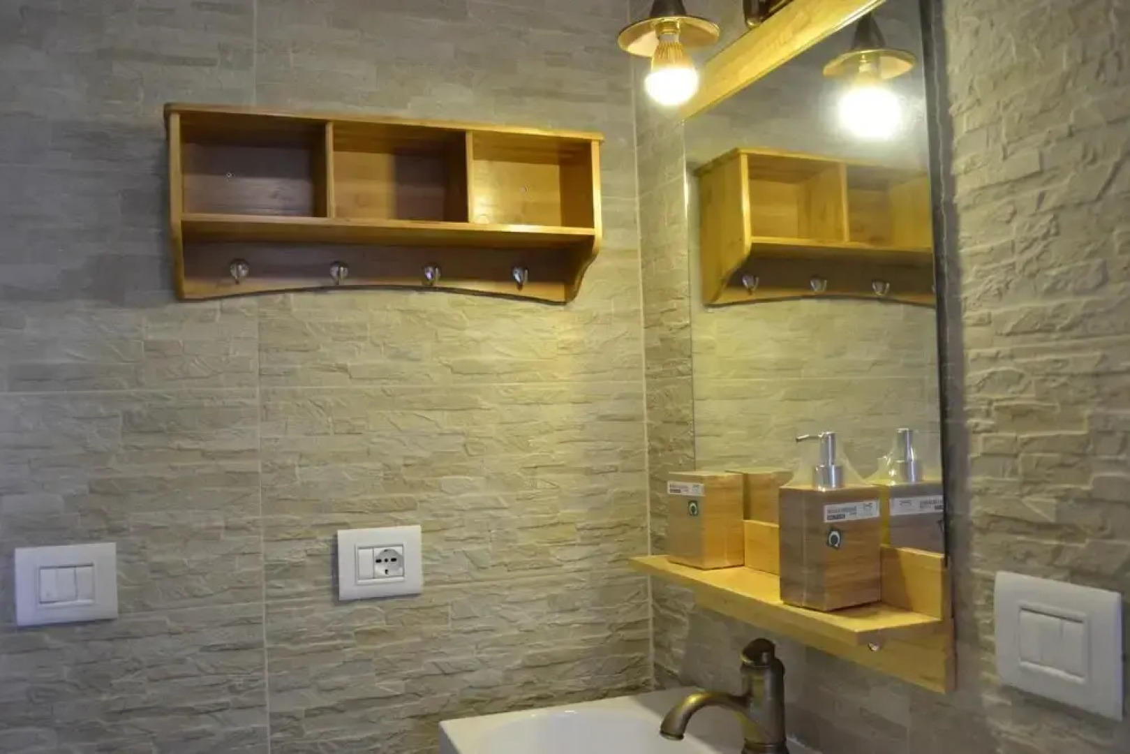 Il Rifugio Dell'Ingegnere