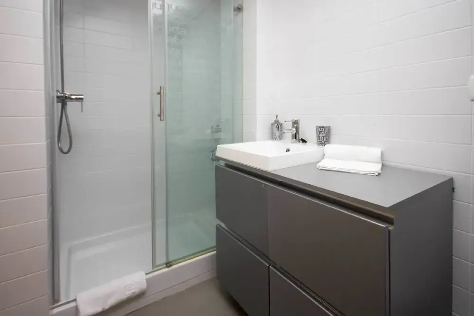 Total Valencia Beach