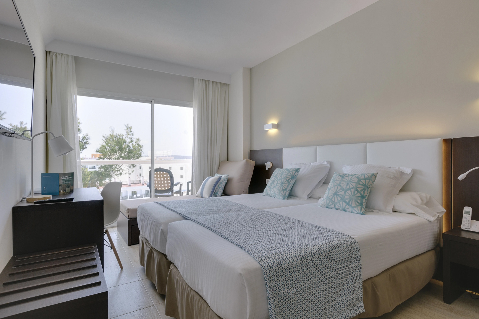 Ilunion Palmanova Mallorca