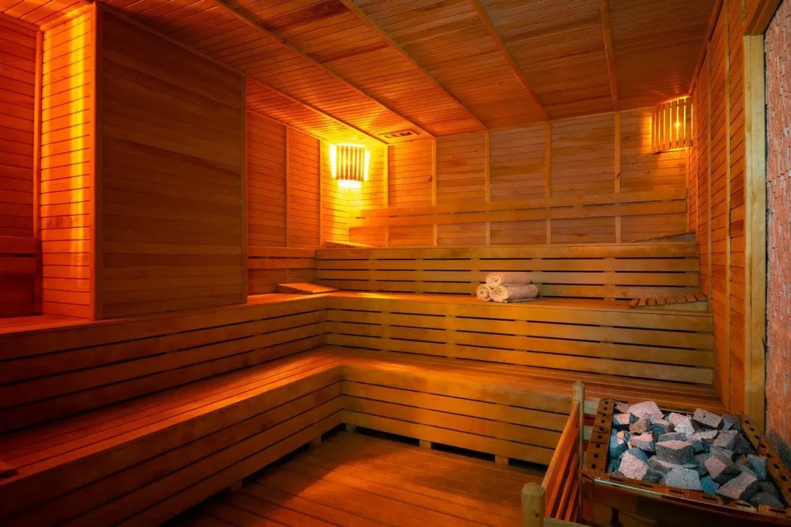 Seaden Quality Resort & Spa