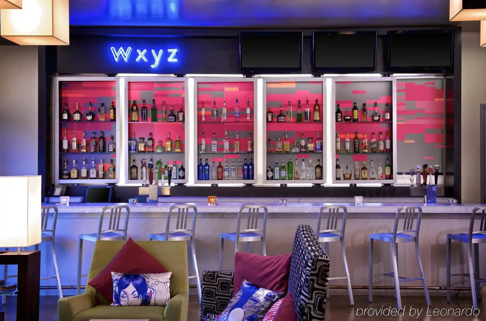 Aloft Tulsa Downtown