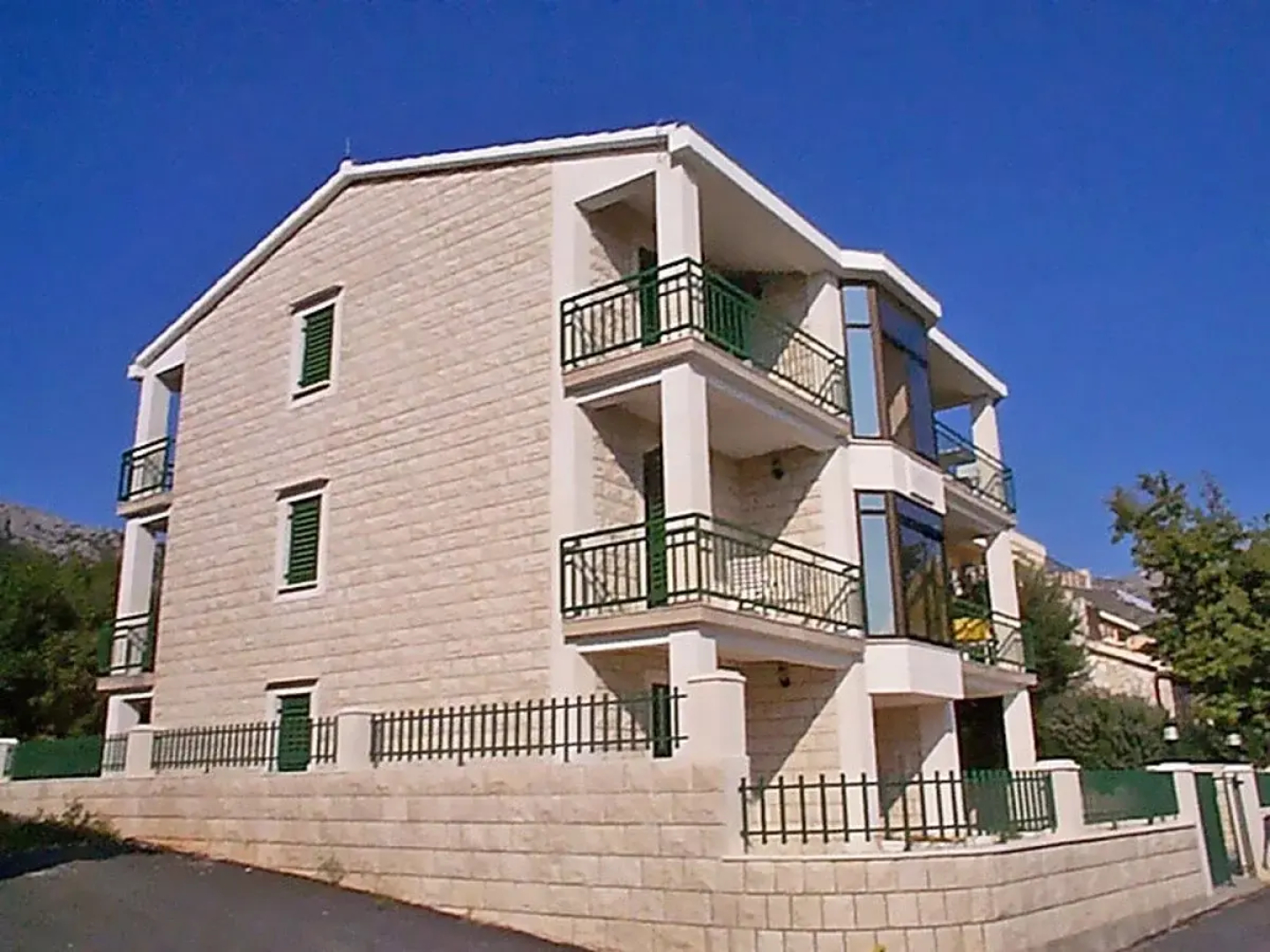 Apartment Orebić Orebić 39372