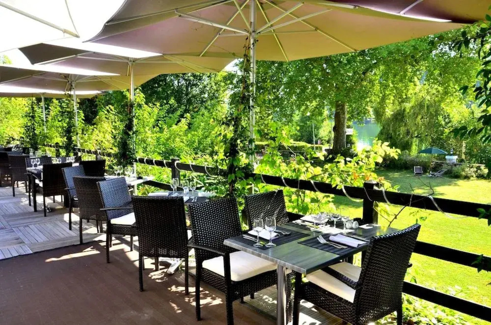 Country Club Fontainebleau