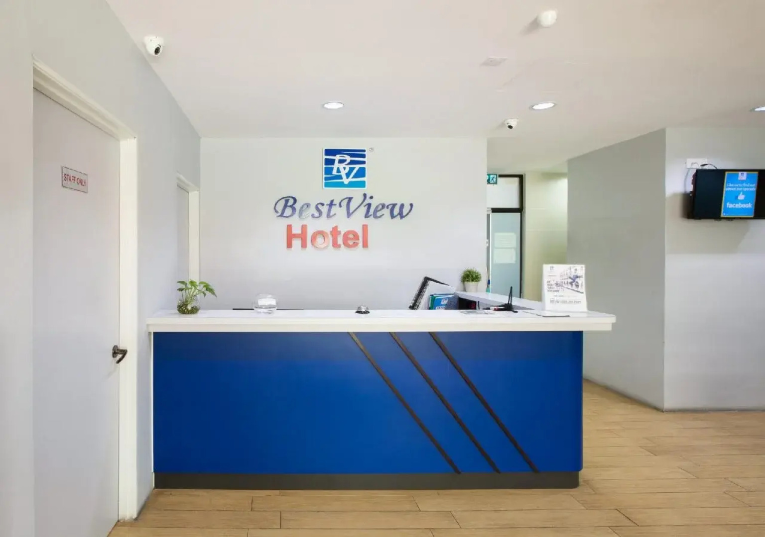 Best View Hotel Kelana Jaya