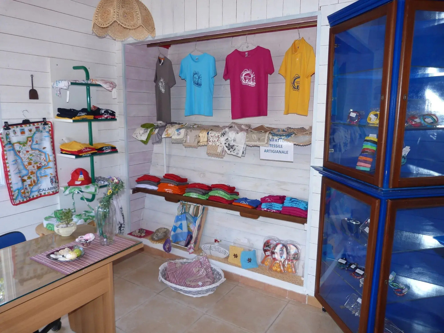 Camping Residence Il Faro