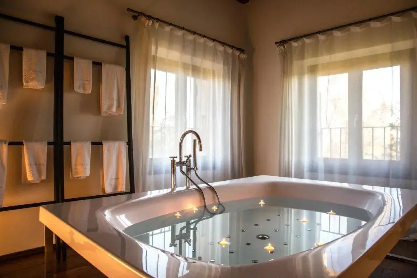 Relais Villa Ormaneto