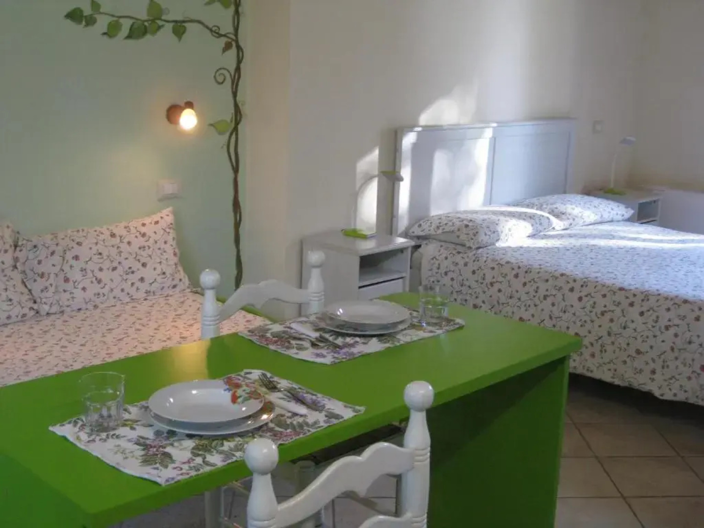 Agriturismo Campagnoletto