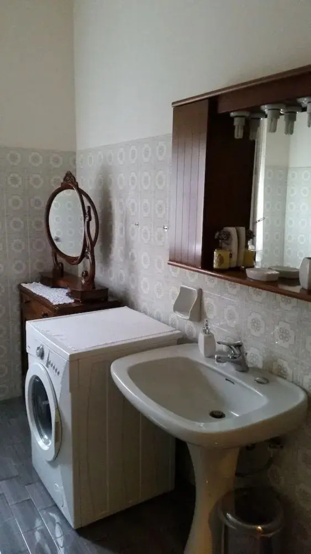 Bed & Breakfast Ai Due Vecchi Ulivi