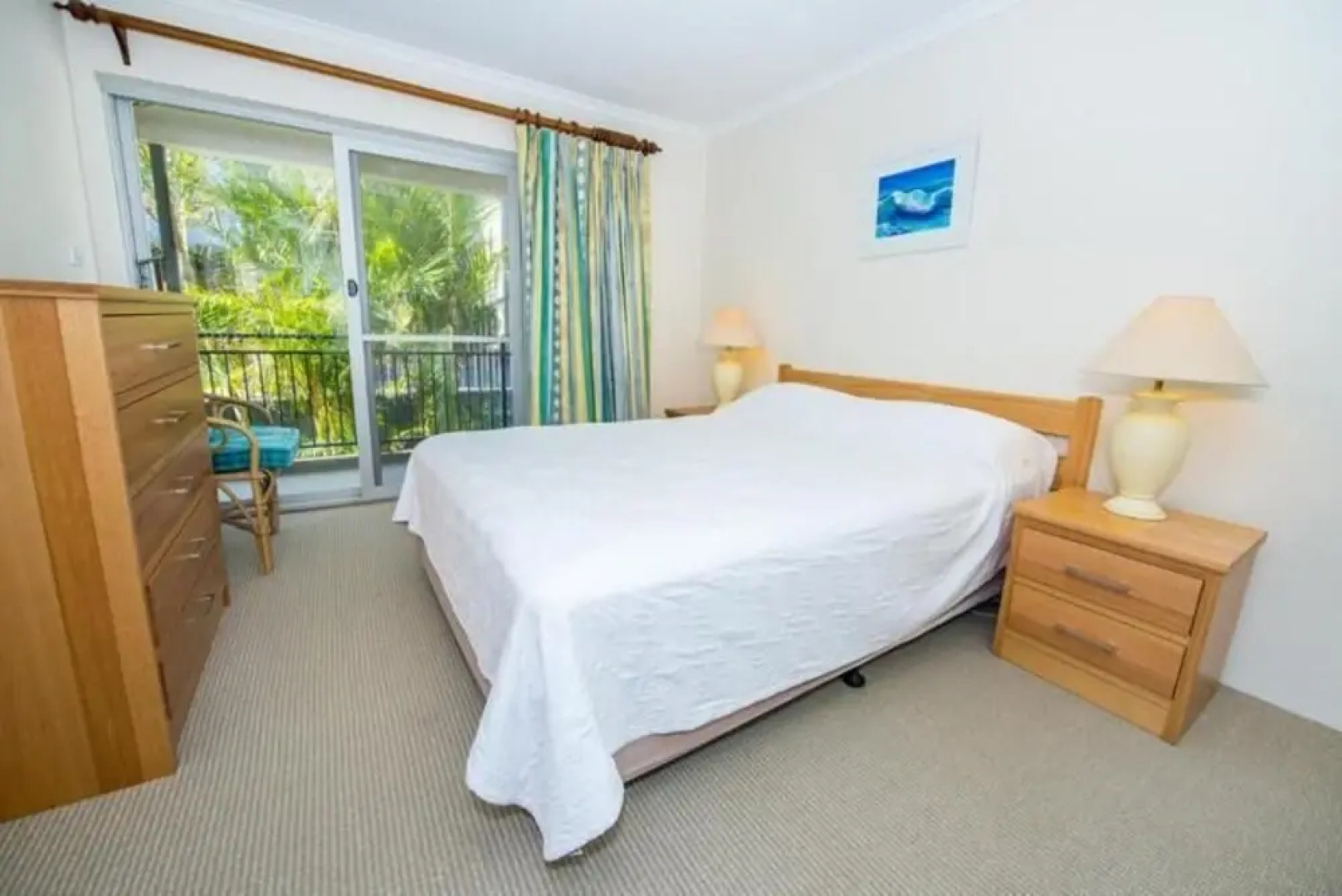 Sundeck Unit 6 - Shoal Bay