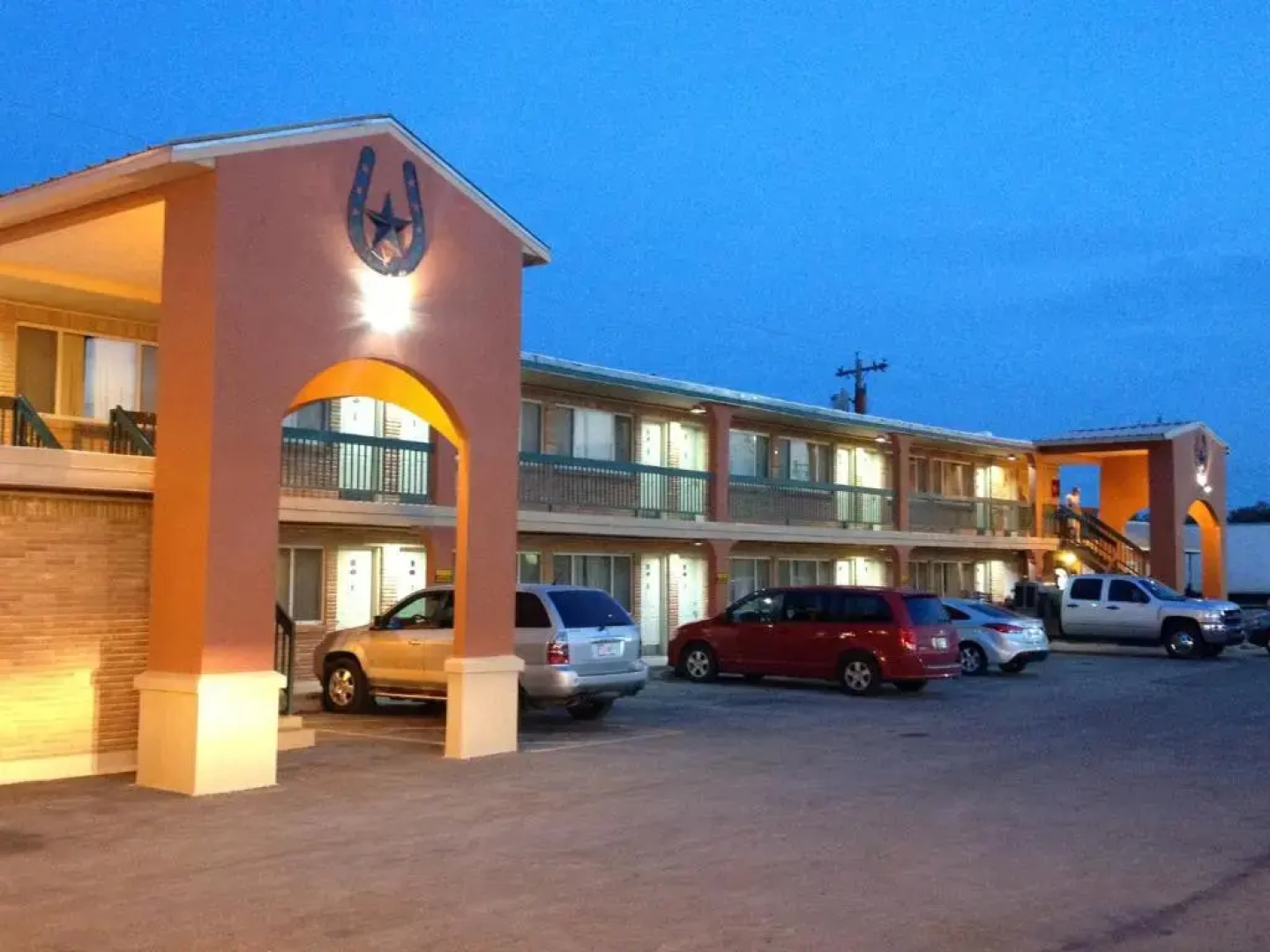Western Motel