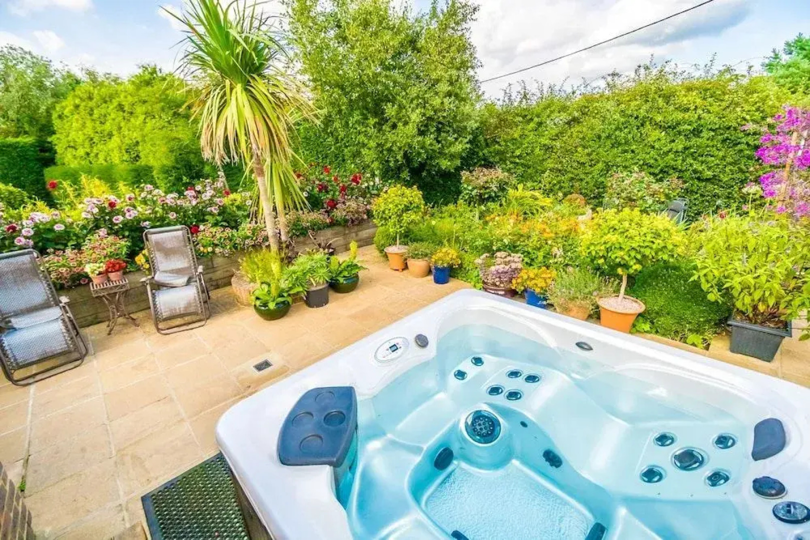 Covehurst Bay Holiday Cottages