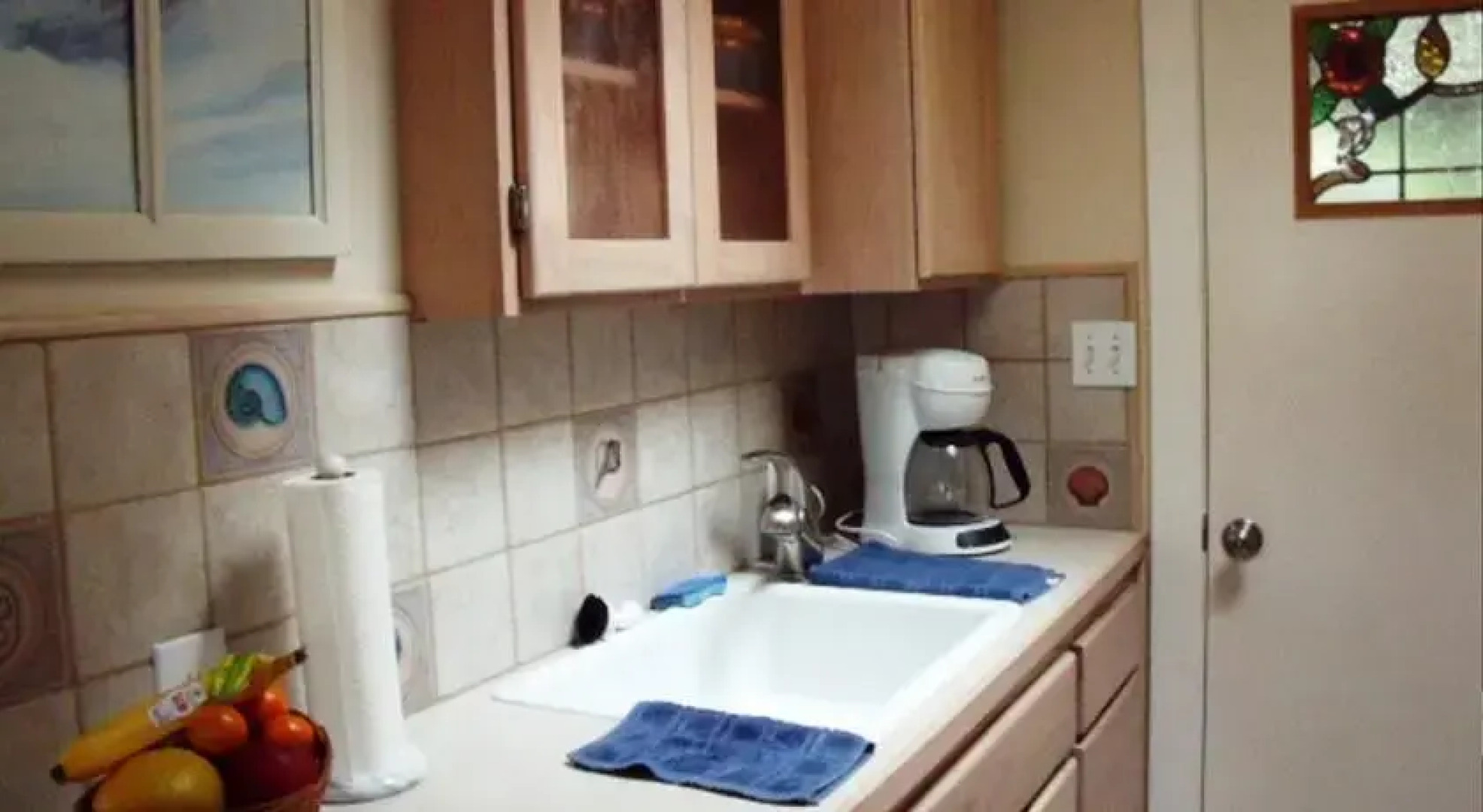 Soundview Cottage B&B