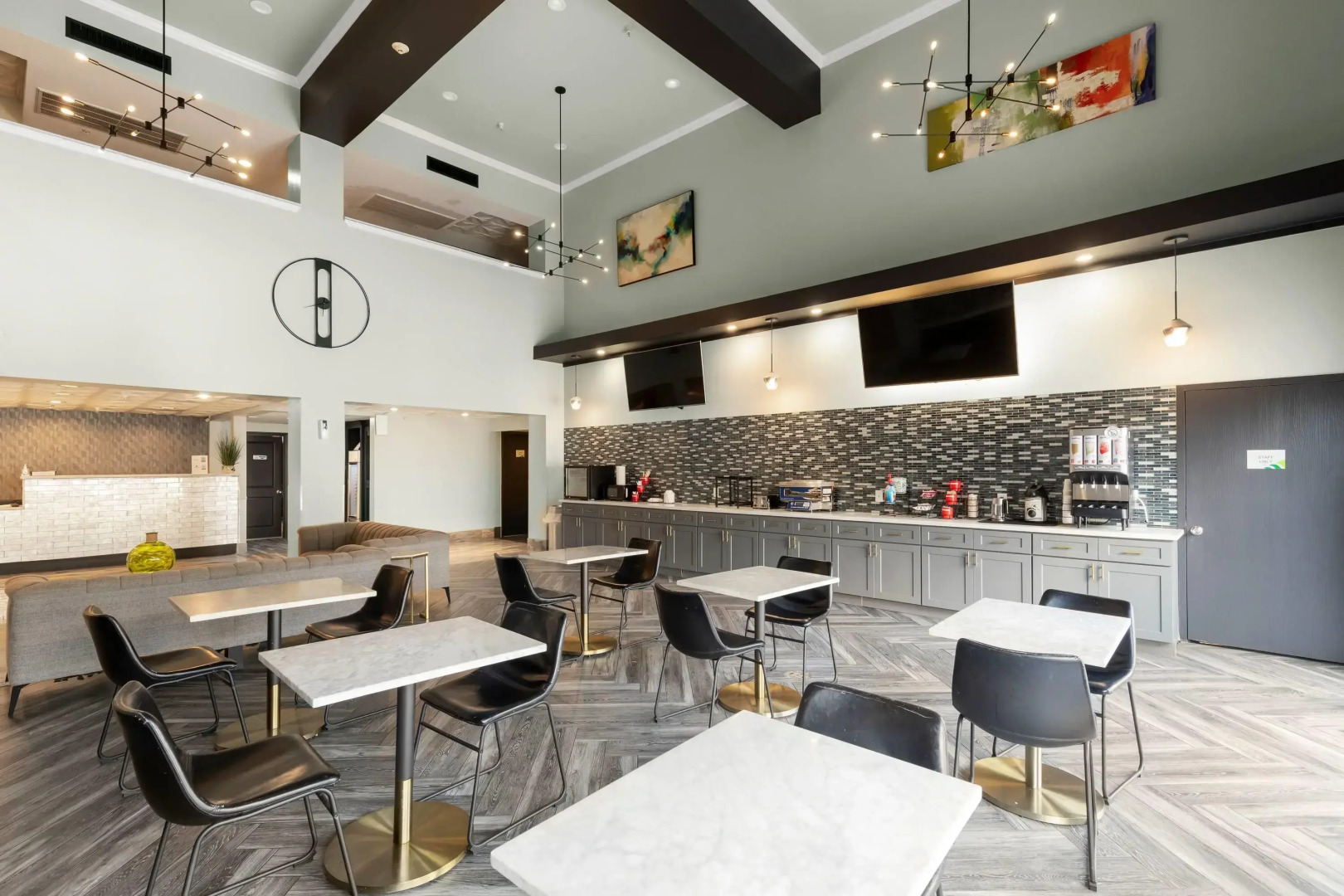 Wingate by Wyndham Humble/Houston Intercontinental Airport