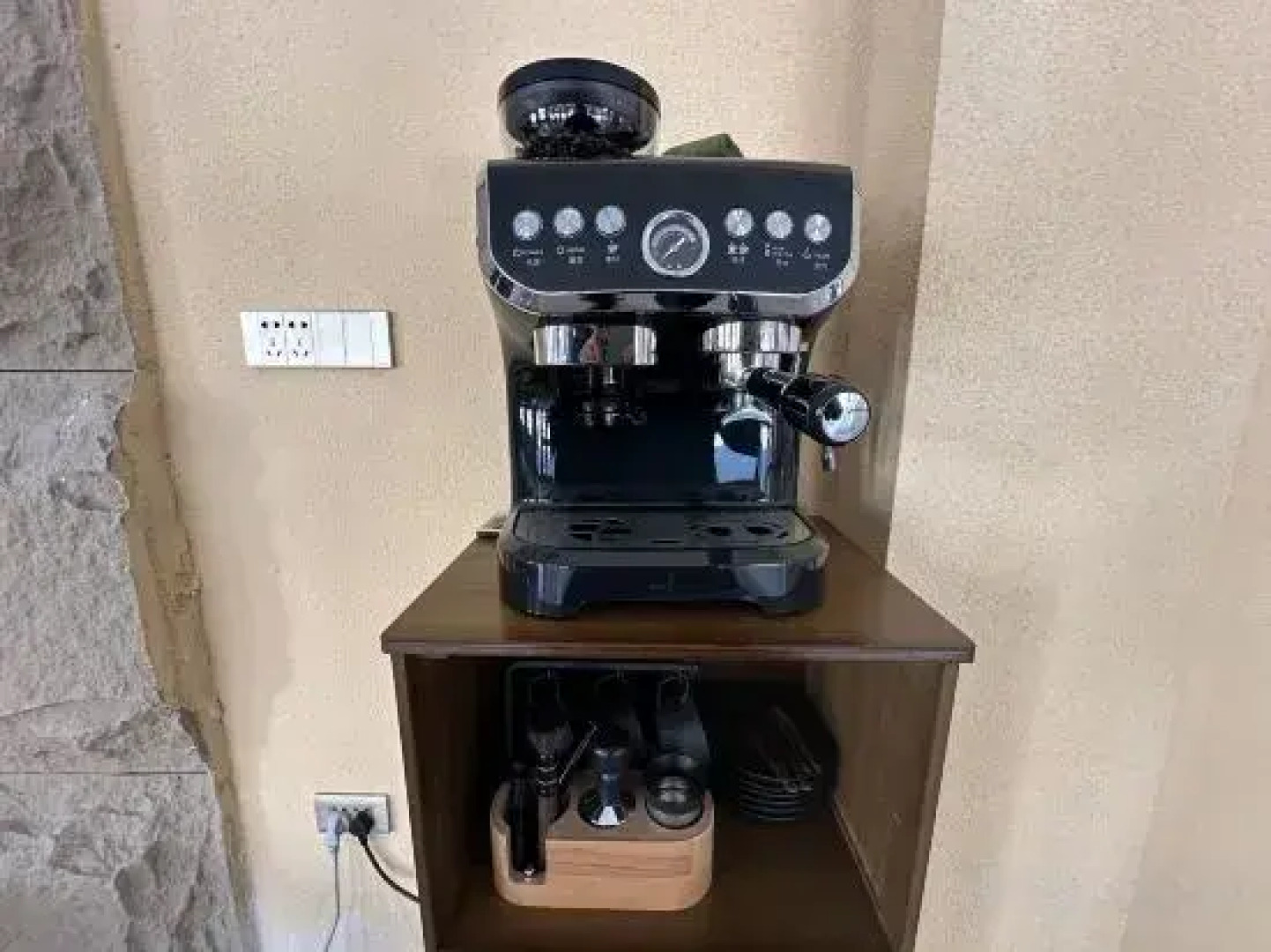 Lanxi Homestay (Libo Ancient Town)