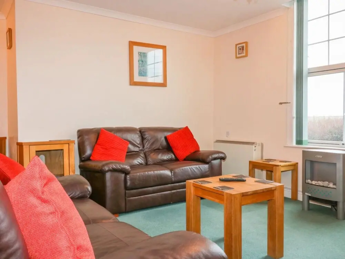 Yellow Sands Apartment 5