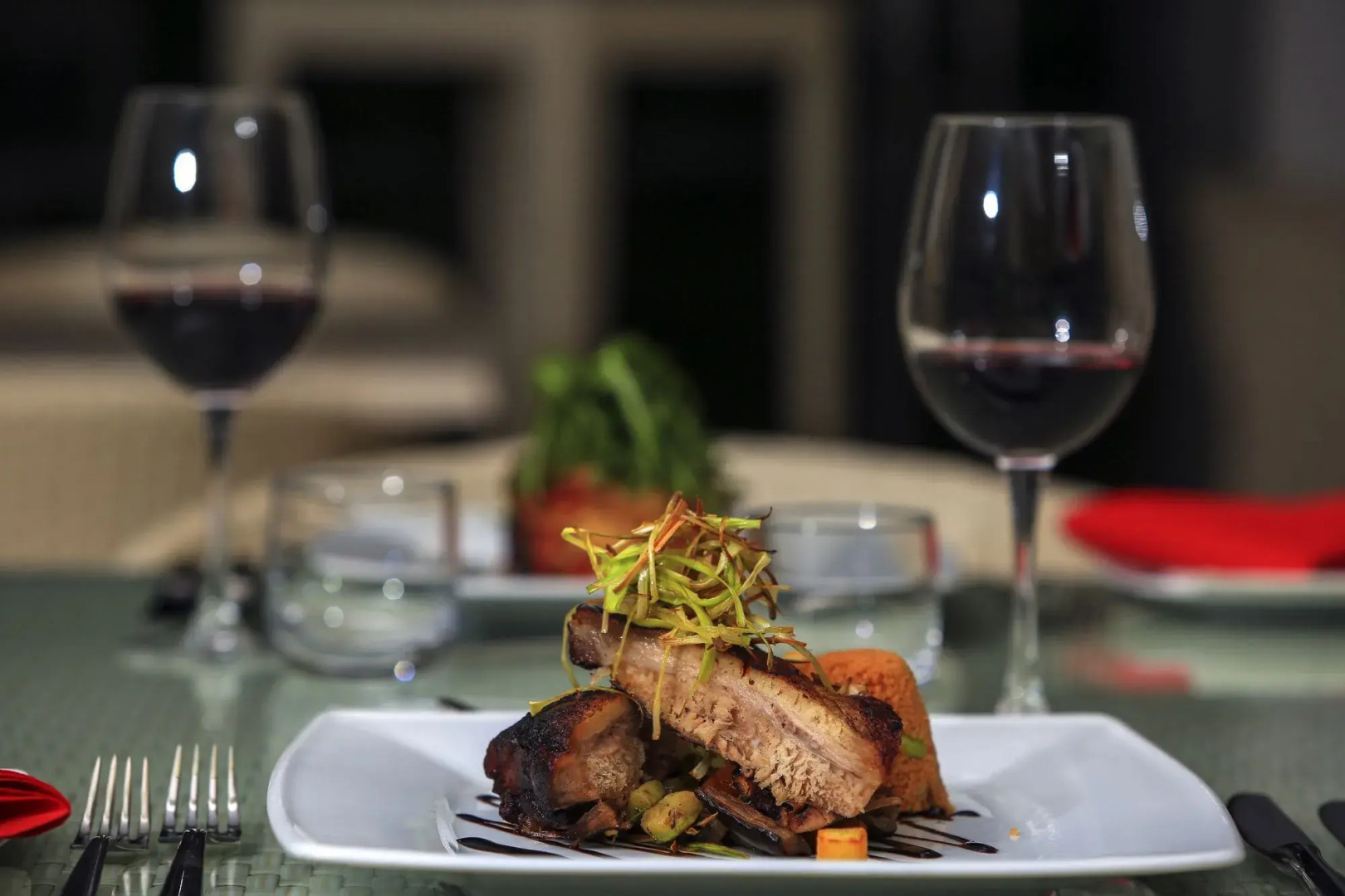 Rocca Nettuno Suites