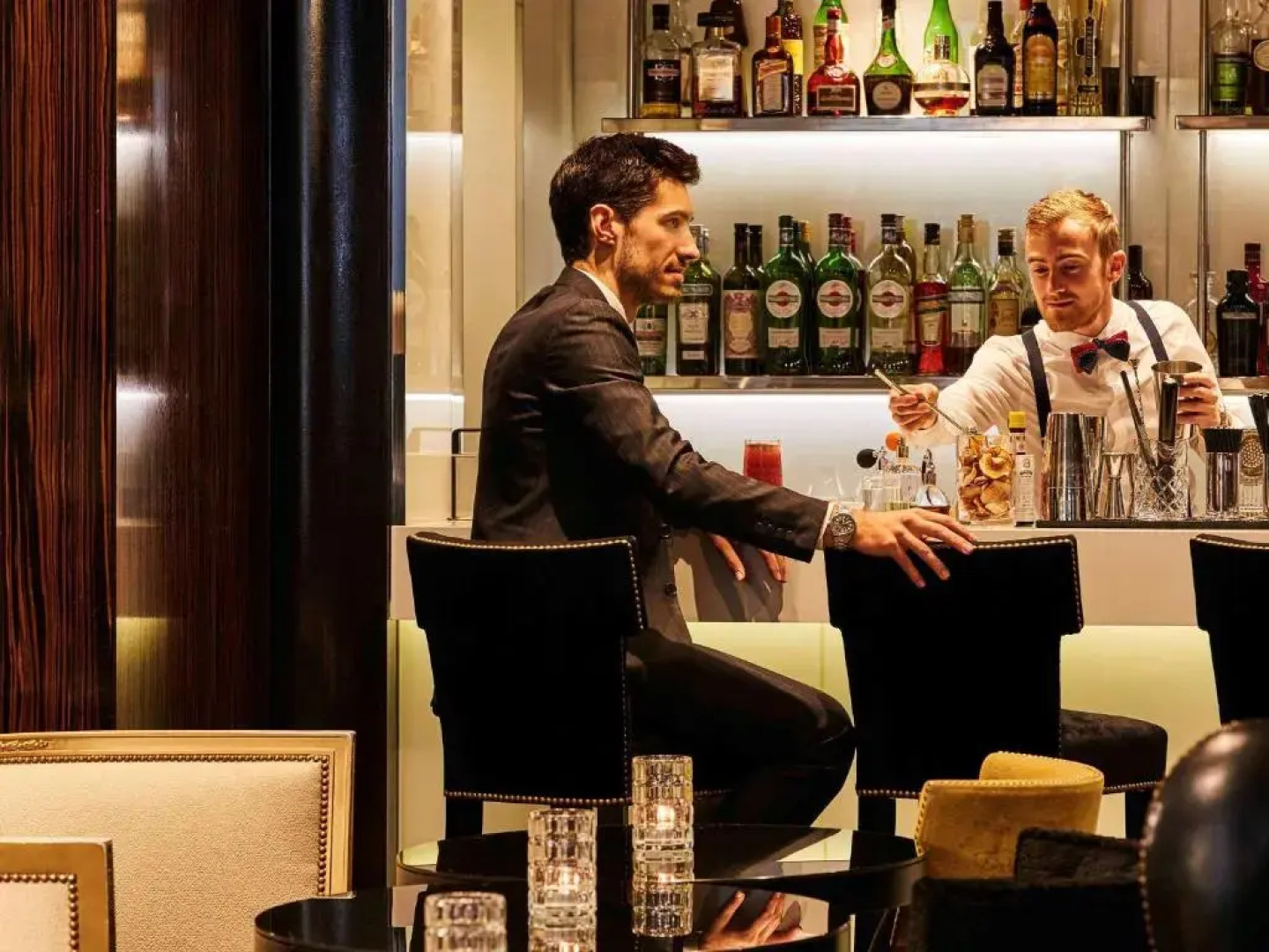 Sofitel Paris Le Faubourg